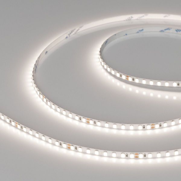 Светодиодная лента Arlight RT-A160-5mm 24V Day5000 15 W/m, IP20, 2835, 5m 037811
