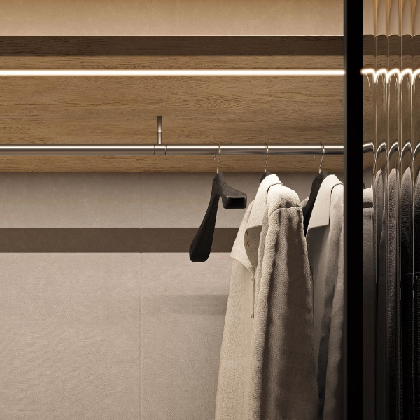 Светодиодная лента Arlight RT-A160-5mm 24V Warm2700 15 W/m, IP20, 2835, 5m 037814