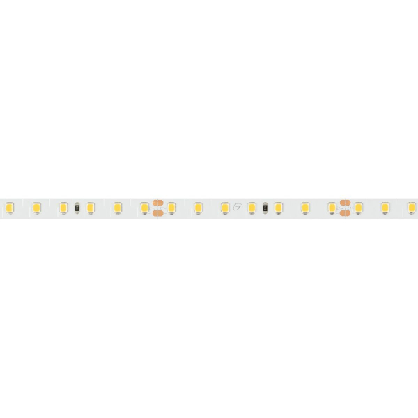 Светодиодная лента Arlight UL-A98-8mm 24V Warm2700 10 W/m, IP20, 2835, 5m 040008