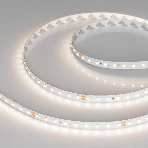 Светодиодная лента Arlight RT-A90-10mm 24V Day4000 4.8 W/m, IP20, 2835, 5m 036207