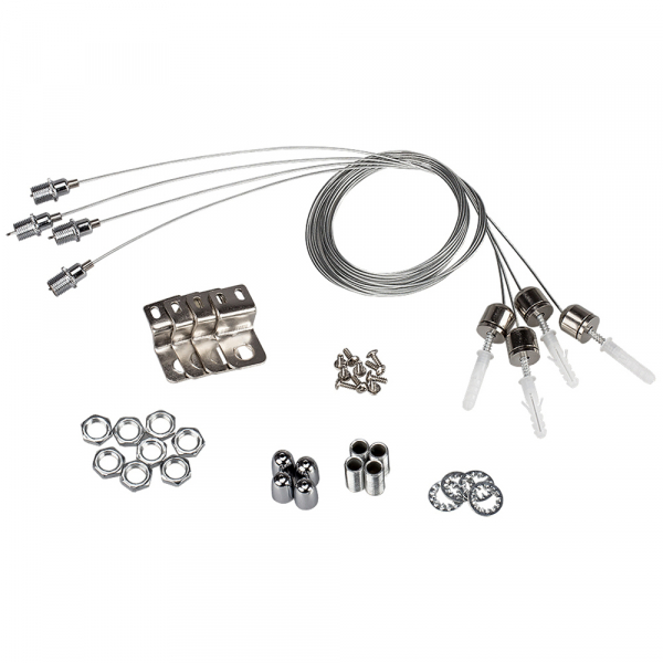 Набор Arlight JX4 для панелей IM-300, 600 018465