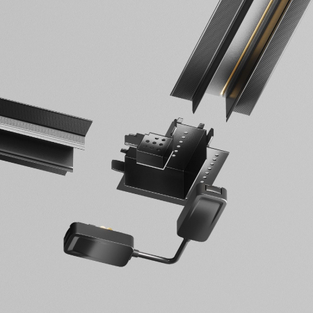 Maytoni TRA084CPC-B-12