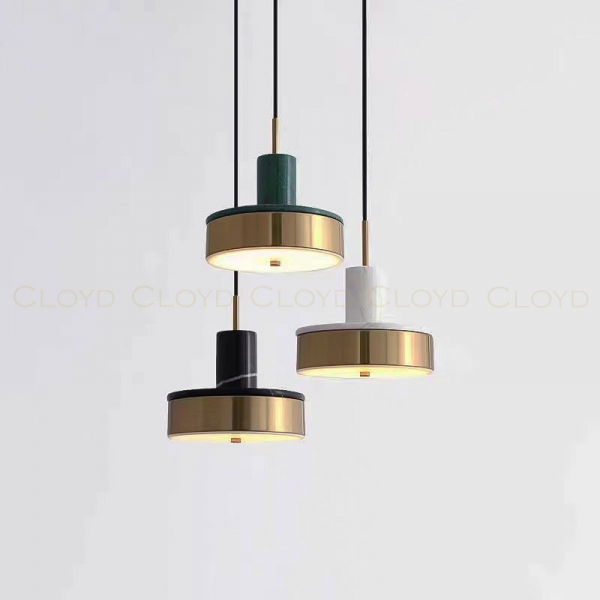 Подвесной светильник Cloyd Artus 11056