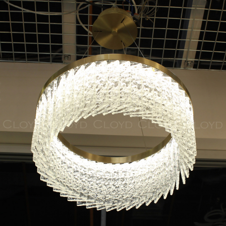 Cloyd 10879