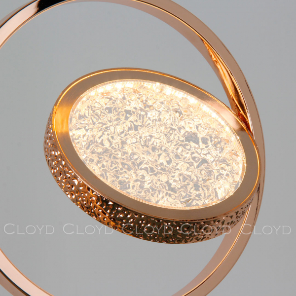 Подвесной светильник Cloyd Ringone 11154