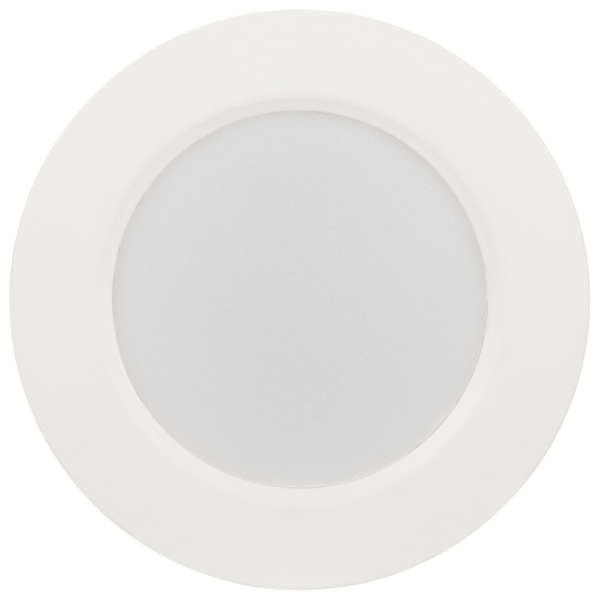 Встраиваемый светильник Эра LED 17-6-6K Б0057421