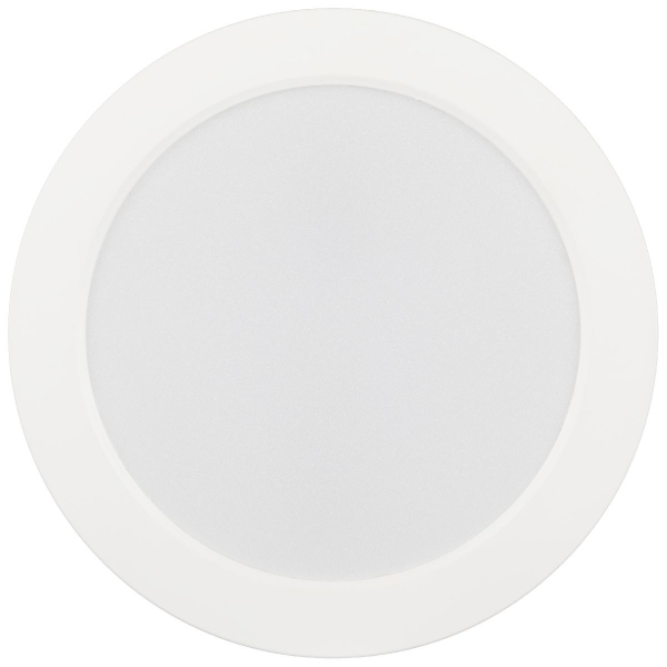 Встраиваемый светильник Эра LED 17-15-6K Б0057424