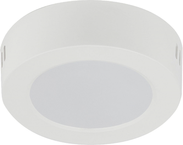 Накладной светильник Эра LED 19-24-4K Б0057431
