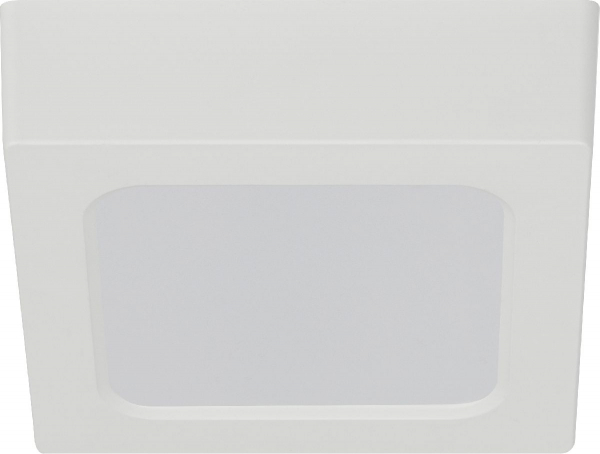 Накладной светильник Эра LED 20-24-4K Б0057433