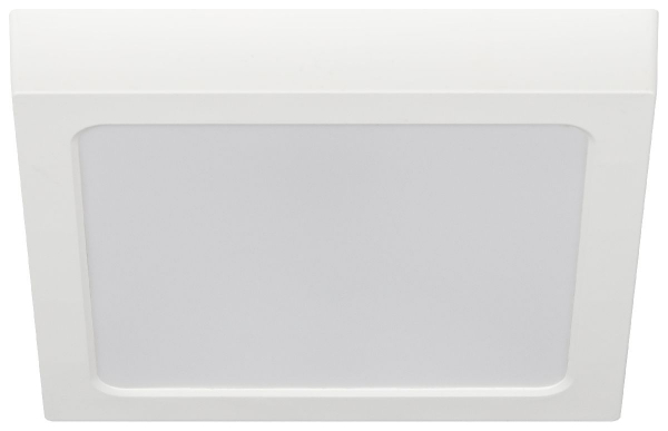 Накладной светильник Эра LED 20-24-6K Б0057434