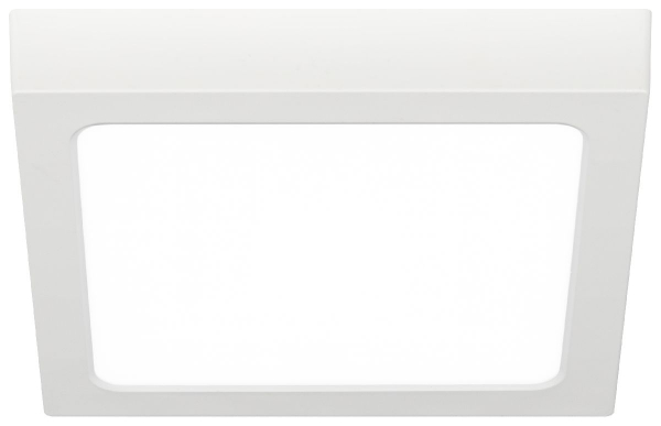 Накладной светильник Эра LED 20-24-6K Б0057434