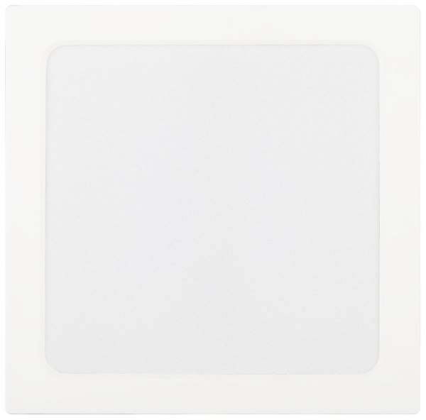 Накладной светильник Эра LED 20-24-6K Б0057434