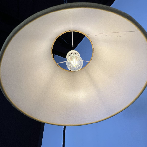 Торшер ImperiumLoft Pipe 187989-26