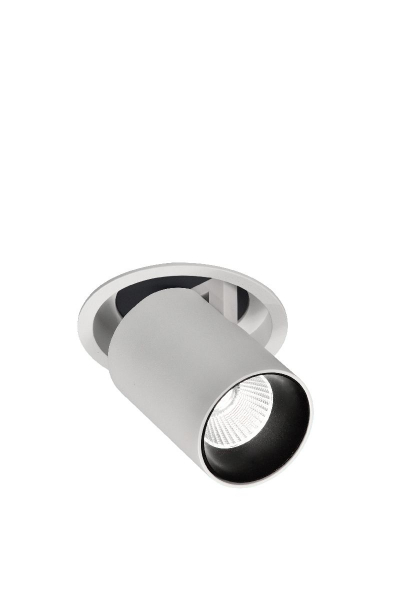 Встраиваемый спот Mantra Garda 7834