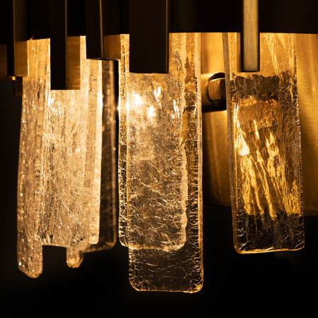 Arte Lamp A1053AP-2PB