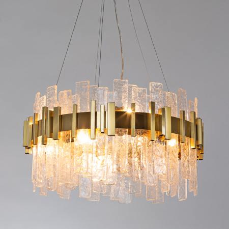 Arte Lamp A1053SP-10PB