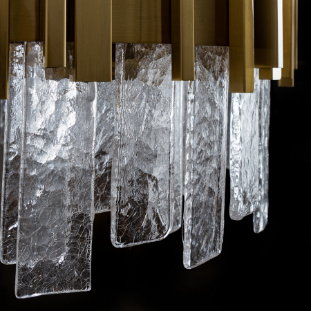 Arte Lamp A1053SP-10PB