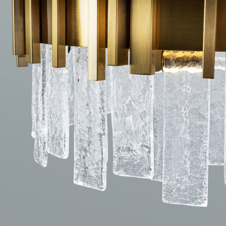 Arte Lamp A1053SP-10PB