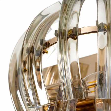 Arte Lamp A1054AP-1GO