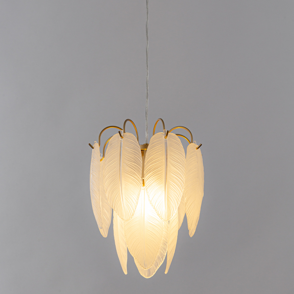 Подвесной светильник Arte Lamp Evie A4052SP-1SG