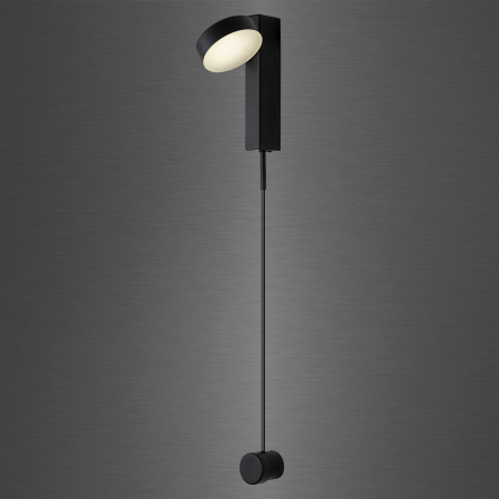 Arte Lamp A2142AP-10BK