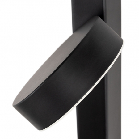 Arte Lamp A2142AP-10BK