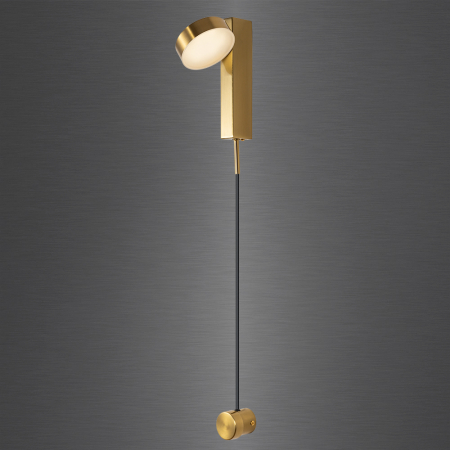 Arte Lamp A2142AP-10PB