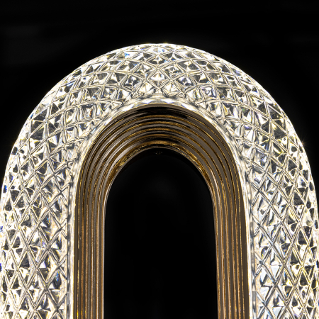 Arte Lamp A2489AP-1GO