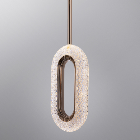 Arte Lamp A2489SP-1GO