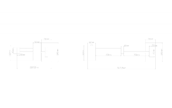 Спот Arte Lamp Posterior A2490AP-1PB
