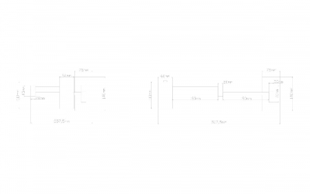 Arte Lamp A2490AP-1PB