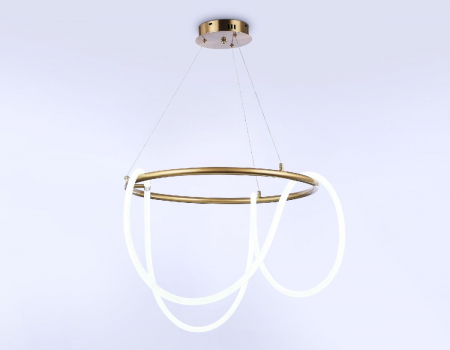 Ambrella Light FL10503