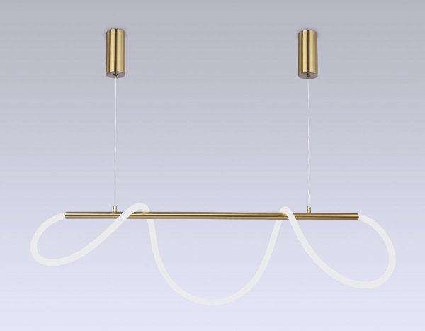 Подвесной светильник Ambrella Light Comfort FL10535