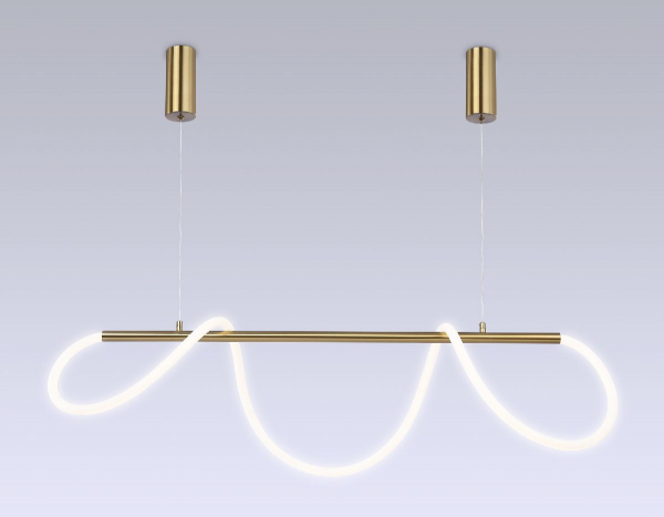 Подвесной светильник Ambrella Light Comfort FL10535