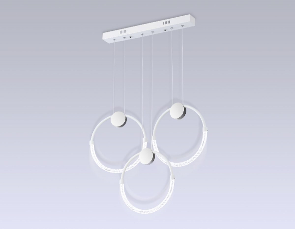 Подвесной светильник Ambrella Light Comfort FL10595
