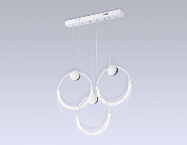 Подвесной светильник Ambrella Light Comfort FL10595