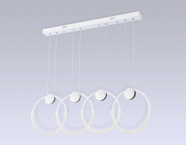 Подвесной светильник Ambrella Light Comfort FL10598