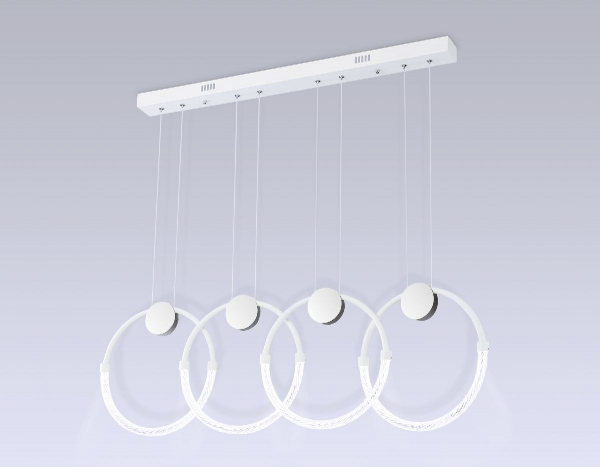 Подвесной светильник Ambrella Light Comfort FL10598