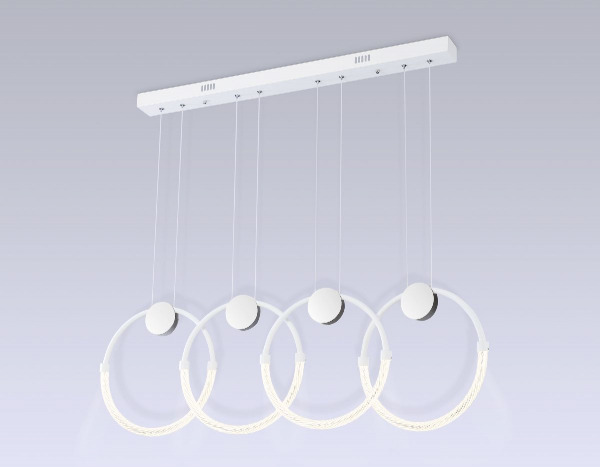 Подвесной светильник Ambrella Light Comfort FL10598