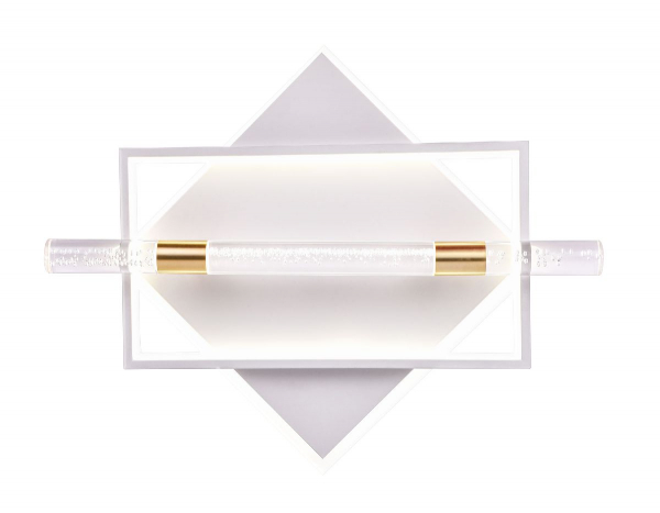 Потолочная люстра Ambrella Light Comfort FL5012