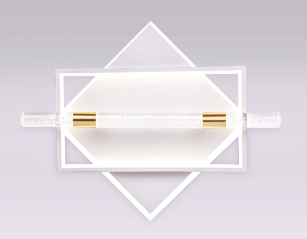 Потолочная люстра Ambrella Light Comfort FL5012