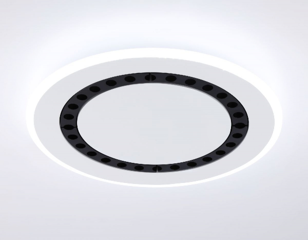 Потолочный светильник Ambrella Light Comfort FL51402