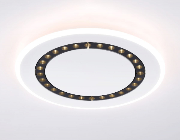Потолочный светильник Ambrella Light Comfort FL51402