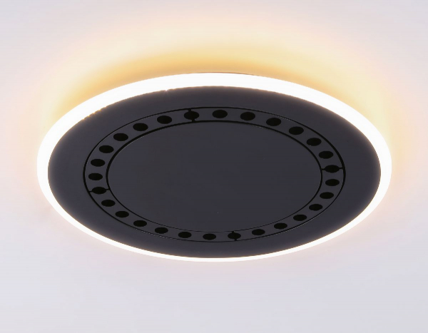 Потолочный светильник Ambrella Light Comfort FL51407