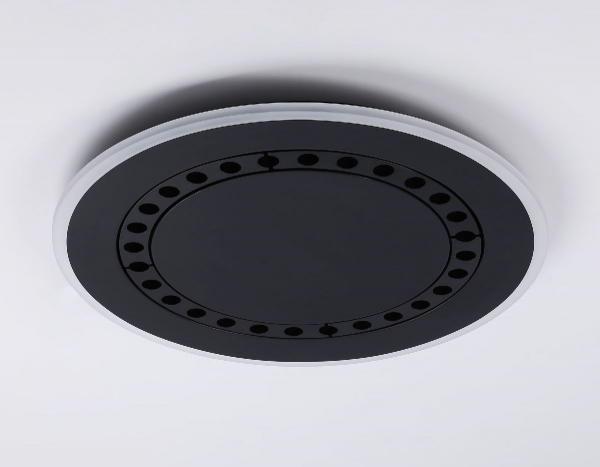 Потолочный светильник Ambrella Light Comfort FL51407