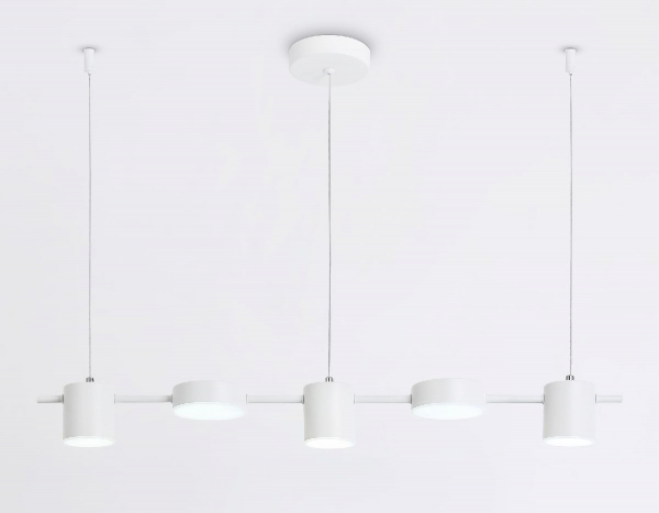 Подвесной светильник Ambrella Light Comfort FL51678