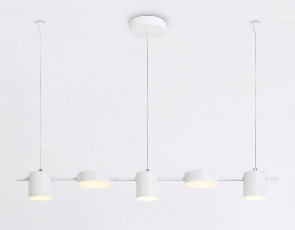 Подвесной светильник Ambrella Light Comfort FL51678