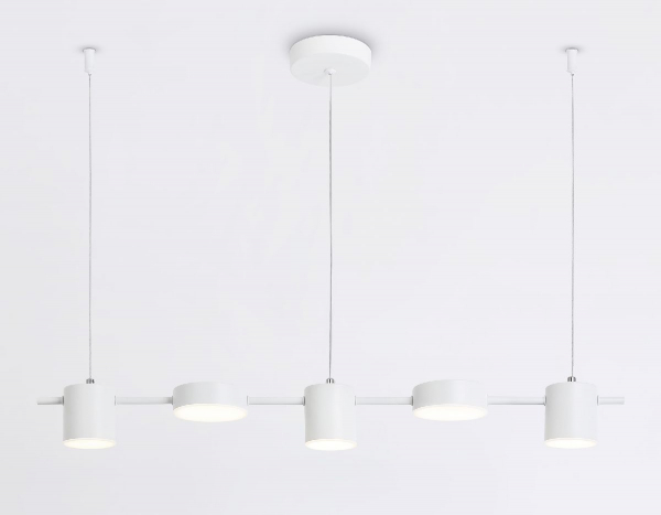 Подвесной светильник Ambrella Light Comfort FL51678