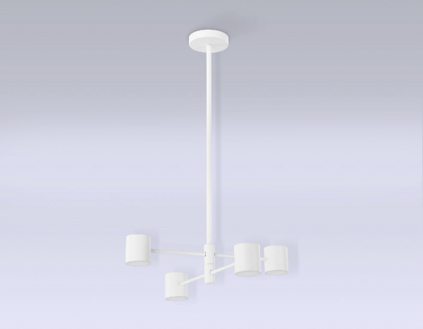 Люстра на штанге Ambrella Light Comfort FL51705