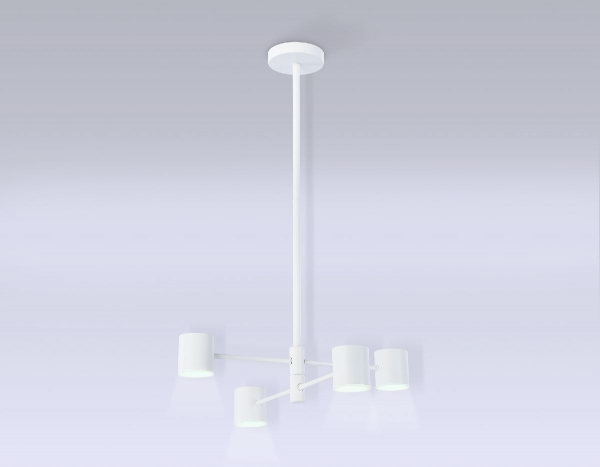 Люстра на штанге Ambrella Light Comfort FL51705
